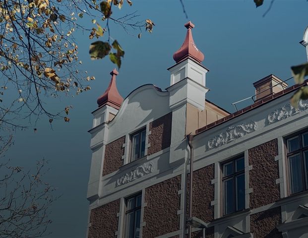 Bergslagsgatan 11 B - Foto 1