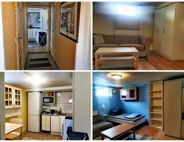 Rödkullegatan, Hisings Backa - Photo 1