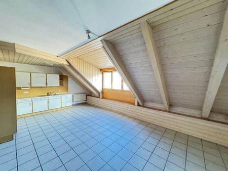 Duplex lumineux et spacieux - Foto 2