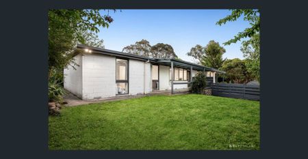Family Home in the Heart of Mooroolbark - Photo 4