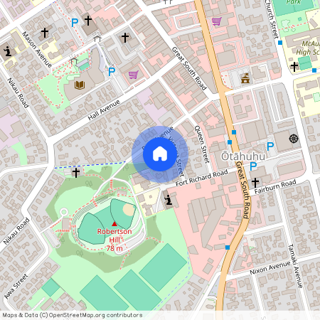 21c Fort Richard Road, Otahuhu, Auckland City