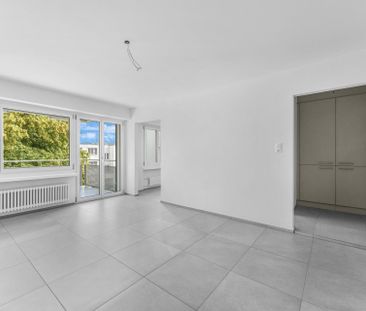 1.0 Zimmerwohnung in Dübendorf - Photo 1