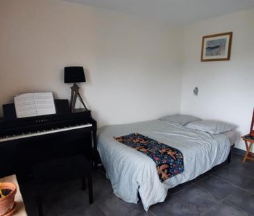 Appartement T1 à louer - 34 m² - Photo 3
