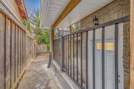 For Lease - 27 Spencer Drive Unit# Lower, Barrie, Ontario - Photo 5