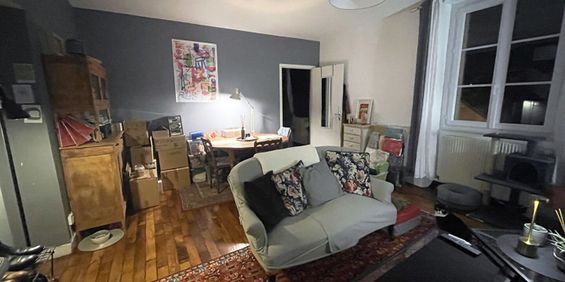 2 pièces quartier Rapatel - Photo 3