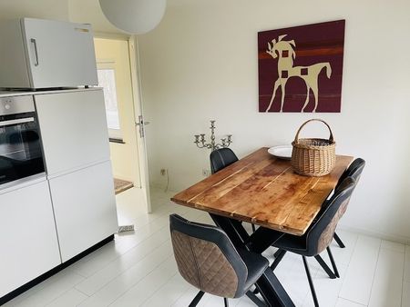 Schicke vollmöblierte Wohnung in Top-Lage - Photo 4