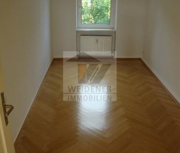 möblierte 2-Zimmer-Wohnung mit Balkon nahe des Zentrums! - Photo 6