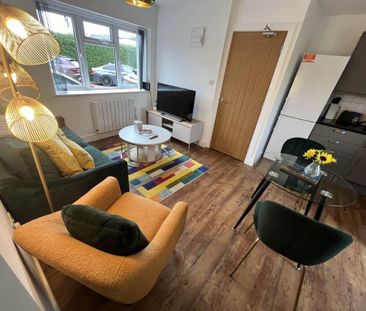 1 bedroom flat to rent - Photo 1