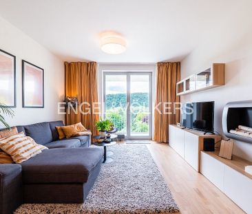 Pronájem bytu 2+kk 65 m² - Photo 1