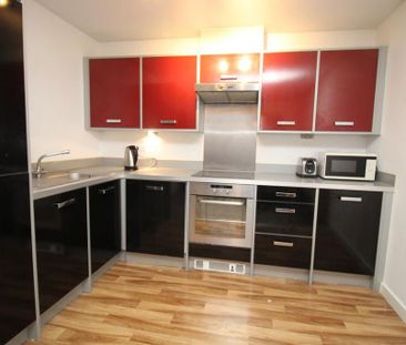 1 bedroom apartment to rent - Photo 3