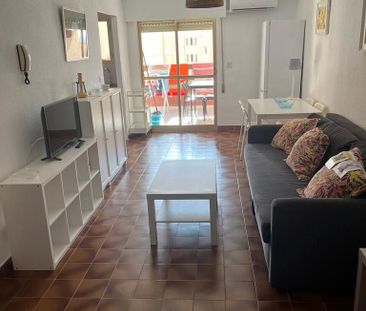 Apartamento de alquiler en Gran Vía de la Manga, Entremares - Photo 1