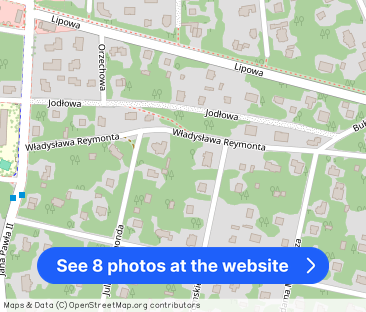 Dom do wynajęcia Podkowa Leśna - Photo 1