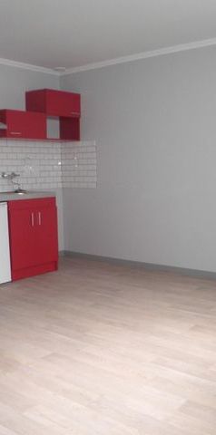 Appartement F1 à louer 1 pièce - 47 m2 GRANVILLE - 50 - Photo 1