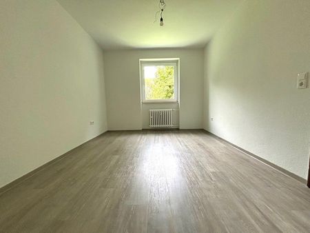 Renovierte 2-Zimmer Wohnung in ruhiger Seitenstraße - Photo 4