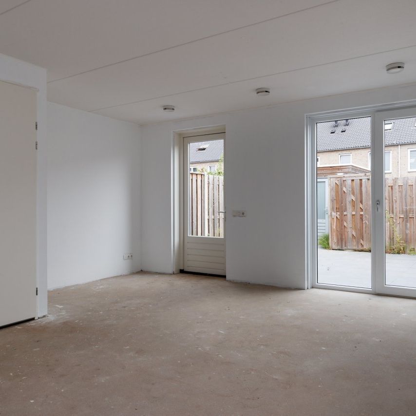 Zeeheldenlaan 54, 5612GA Eindhoven - Photo 1