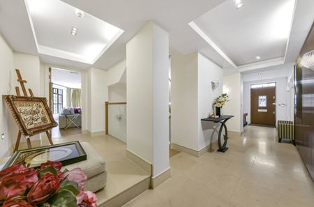 5 bedroom terraced house to rent - Photo 2