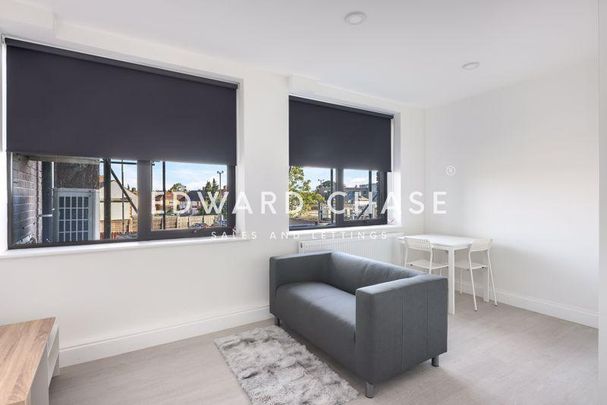 1 bedroom apartment to rent - Photo 1