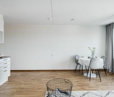 Grepgatan 46 - Photo 6