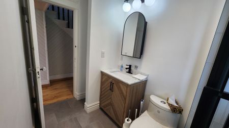 For Lease - 1034 Quinn Road Unit# 1, Muskoka Lakes, Ontario - Photo 5