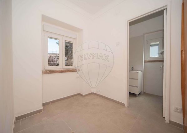 Apartamento T2 em Lisboa