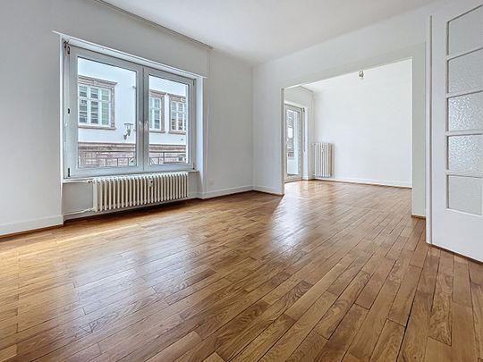 Apartment - Photo 1
