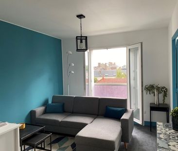Location Appartement 2 pièces 36m² ORLEANS 45000 - Photo 1