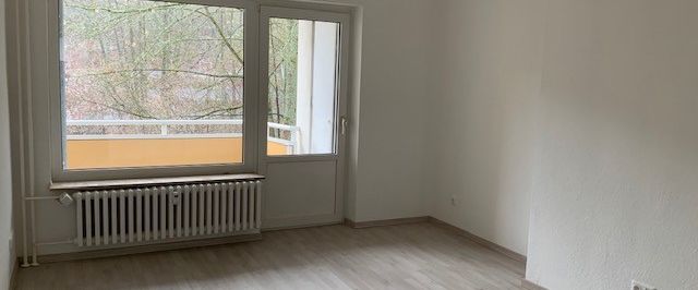 Demnächst frei! 3-Zimmer-Wohnung in Siegen Wenscht - Foto 1