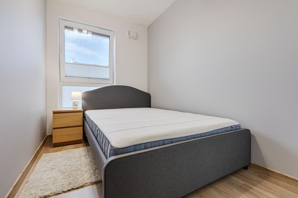 Łódź - Mieszkanie na wynajem - Фото 1