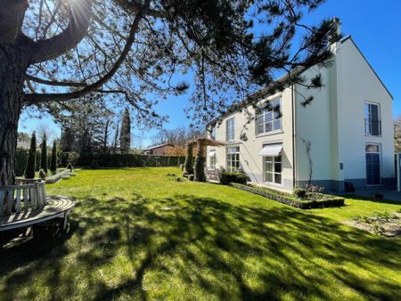 Magnifique Maison Individuelle à Louer à Buchillon - Foto 5