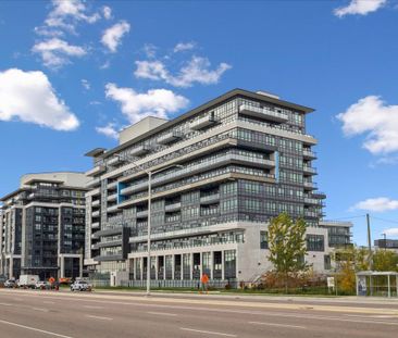 For Lease - 395 DUNDAS Street Unit# 511, Oakville, Ontario - Photo 2