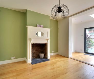 Northover Road, Baffins Unfurnished - Photo 3