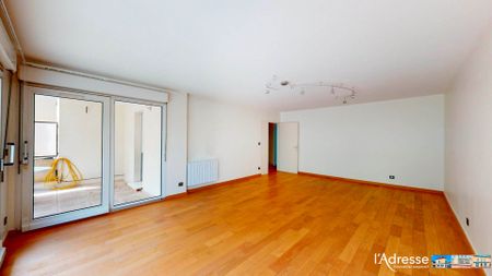 Location appartement 3 pièces, 87.40m², Melun - Photo 5