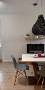 Appartement 4 1/2 sous-sol - Cession de bail - Photo 4
