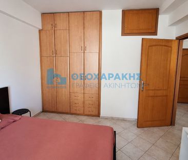 Διαμέρισμα για ενοικίαση Θέρισσος (Ηράκλειο Κρήτης) - Photo 2