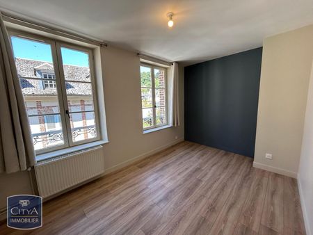 Location Appartement 3 pièces 69m² HONFLEUR 14600 - Photo 4