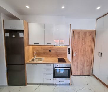 Studio/Γκαρσονιέρα για ενοικίαση - Ιωάννινα, - Φωτογραφία 4
