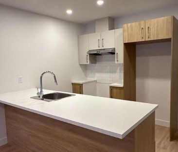 3½ , 4½ et 5½ Neufs à louer - À partir de 1250$ - Saint-Charles Bor... - Photo 3