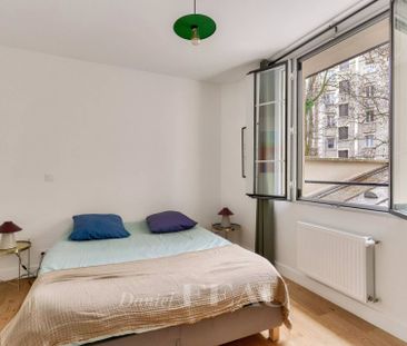 Location appartement, Paris 15ème (75015), 3 pièces, 59.5 m², ref 8... - Photo 6