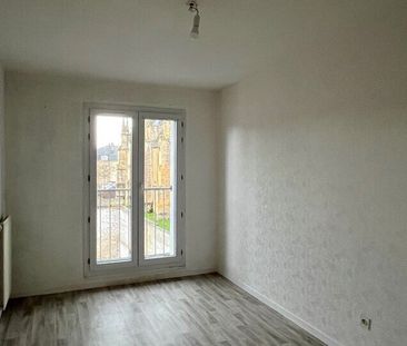 À louer Appartement T3 79.00 m - Photo 3