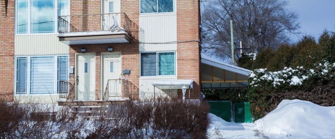 À louer / Appartement - Photo 1