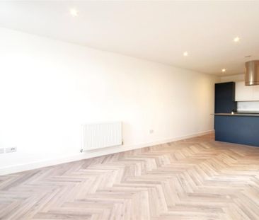 1 bedroom apartment to rent - Photo 2