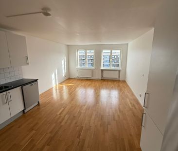 Ödmanssonsgatan, Landskrona - Foto 1