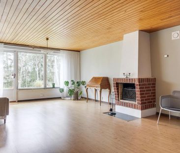 Möjavägen, Saltsjö-Boo - Foto 1