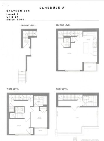 For Lease - 12 David Eyer Road Unit# 1108, Richmond Hill, Ontario - Photo 3