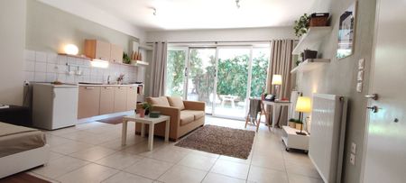 Studio/Γκαρσονιέρα για ενοικίαση - Βόλος, - Φωτογραφία 4