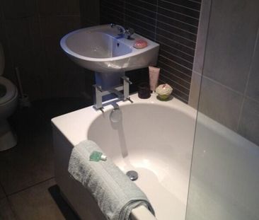 Room in a Shared Flat, Albert Drive, G41 - Photo 5