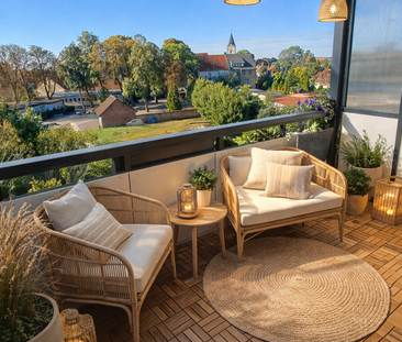 3-Raum Wohnung in Oebisfelde, Ludwig-Jahn-Str. 4 - Photo 6