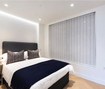 Room in a Shared Flat, London, W1B - Photo 2