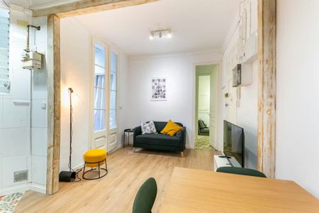 Carrer de París, Barcelona, Catalonia 08029 - Photo 5