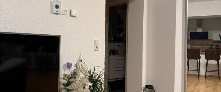 Moderne 2-ZKB Wohnung in ruhiger Wohnlage - Photo 1